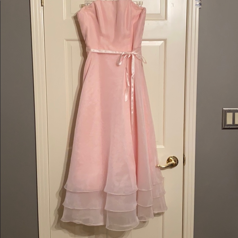 Studio 17 Bridesmaid’s Dress